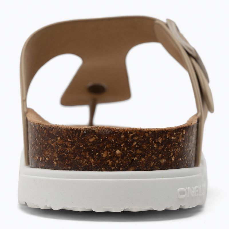 В'єтнамки жіночі O'Neill Avalon Slider Low tan 6
