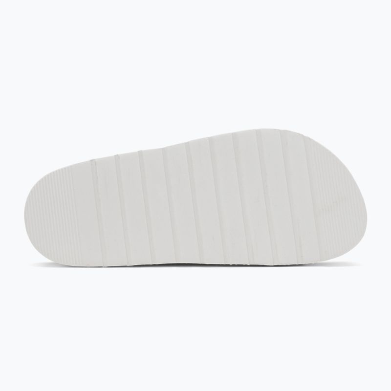 Шльопанці жіночі O'Neill Sandy Platform Slider Low off white 4