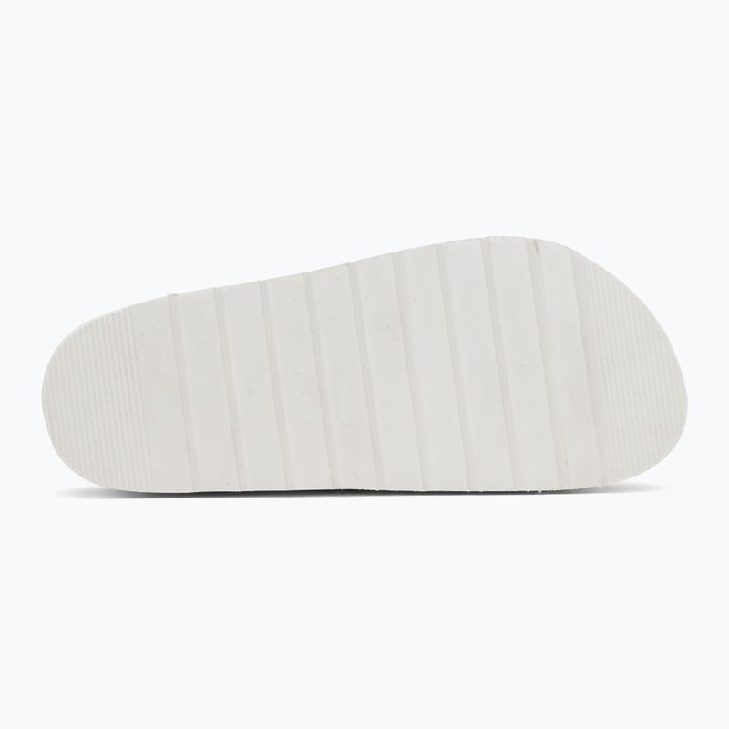 Шльопанці жіночі O'Neill Sandy Platform Slider Low peach whip 4