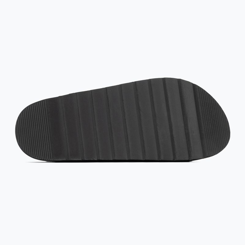 Шльопанці жіночі O'Neill Sandy Platform Slider Low black 4