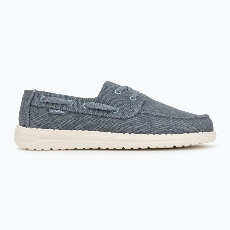 Мокасини чоловічі O'Neill Palisades C Low provincial blue 2