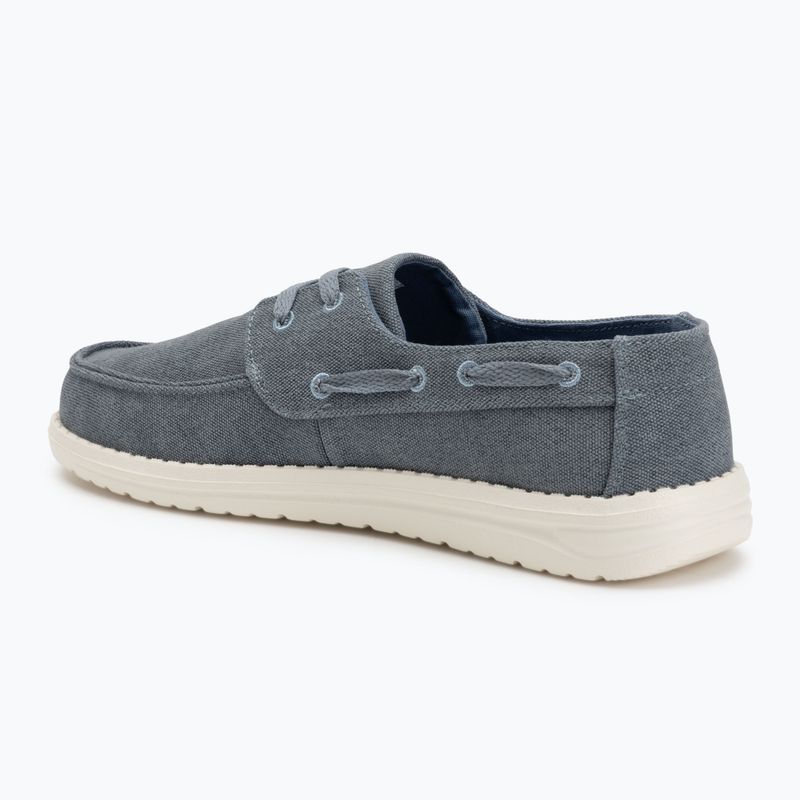 Мокасини чоловічі O'Neill Palisades C Low provincial blue 3