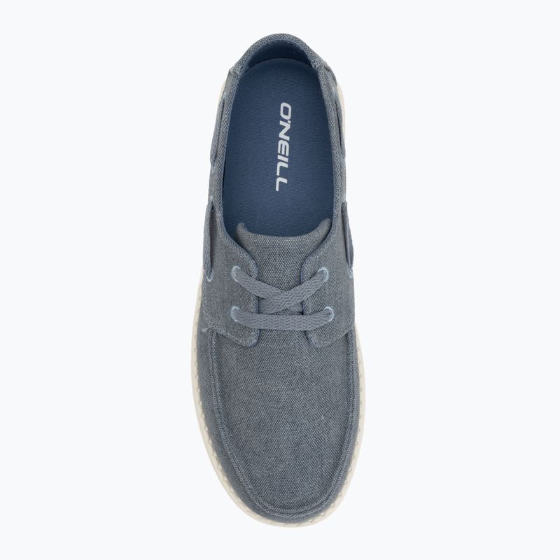 Мокасини чоловічі O'Neill Palisades C Low provincial blue 5