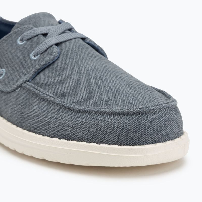 Мокасини чоловічі O'Neill Palisades C Low provincial blue 7
