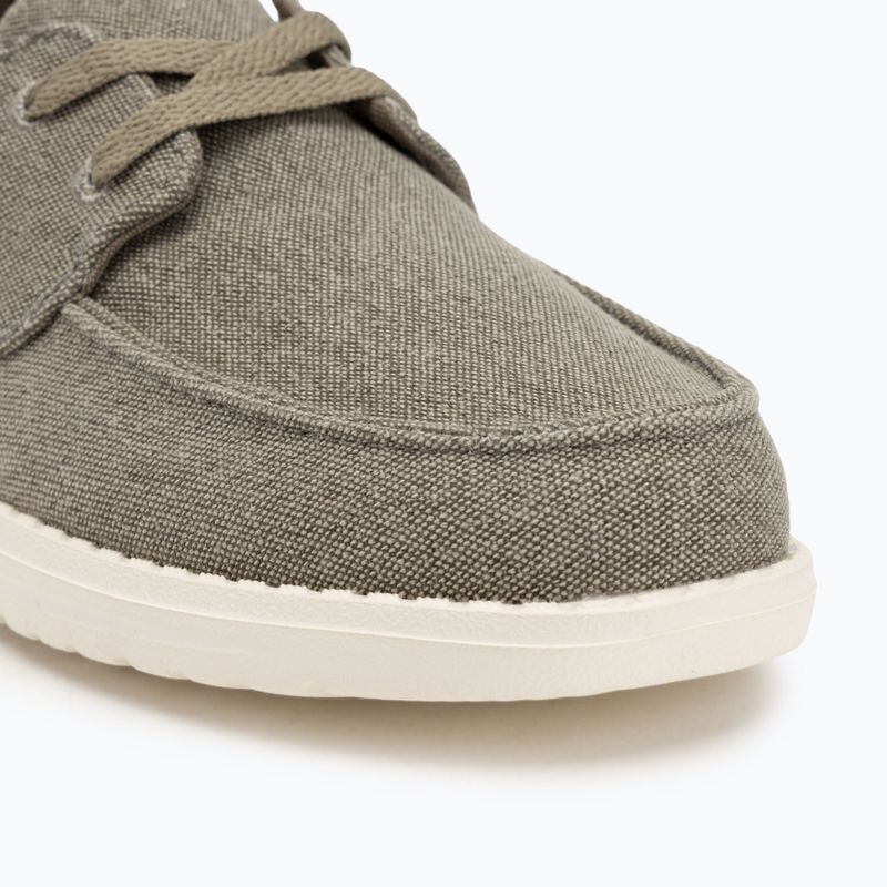 Мокасини чоловічі O'Neill Palisades C Low oilgreen 7