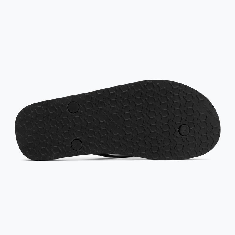 В'єтнамки чоловічі O'Neill Profile Logo Sandals black 4