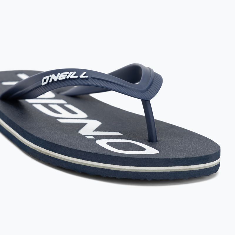 В'єтнамки чоловічі O'Neill Profile Logo Sandals dress blues 7