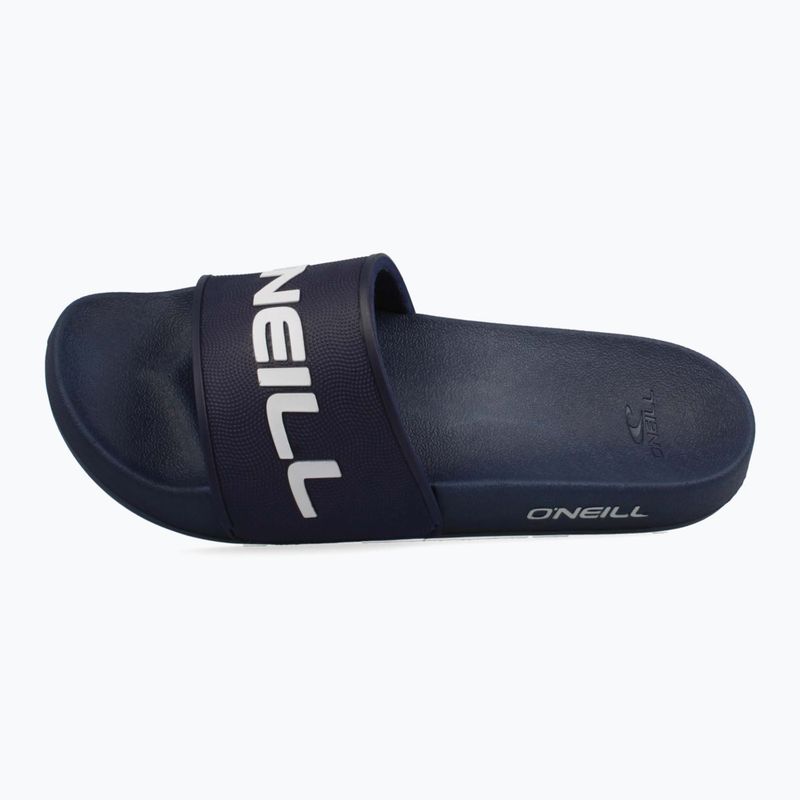 Шльопанці чоловічі O'Neill Logo Slides dress blues