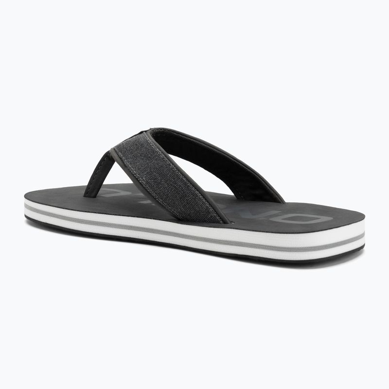 В'єтнамки чоловічі O'Neill Jack Flipflop Low pewter 3