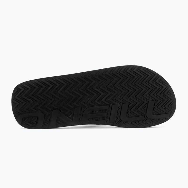 В'єтнамки чоловічі O'Neill Jack Flipflop Low pewter 4