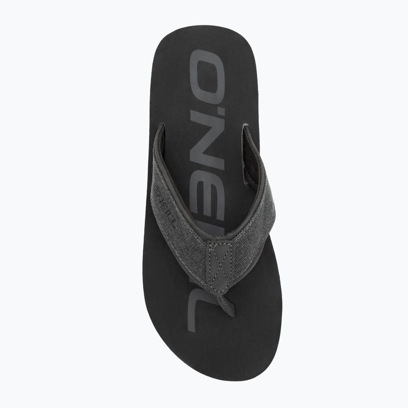 В'єтнамки чоловічі O'Neill Jack Flipflop Low pewter 5
