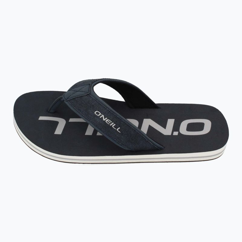 В'єтнамки чоловічі O'Neill Jack Flipflop Low dress blues