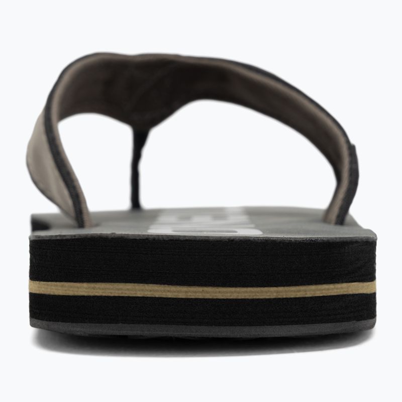 В'єтнамки чоловічі O'Neill Mick Flipflop Low pewter 6