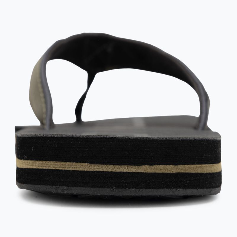 В'єтнамки чоловічі O'Neill Mick Flipflop Low oilgreen 6