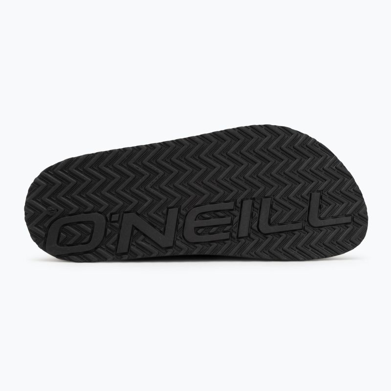 Шльопанці чоловічі O'Neill Vince Slider Low olive 4