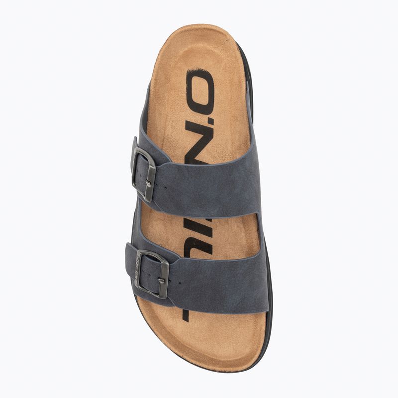 Шльопанці чоловічі O'Neill Vince Slider Low dress blues 5