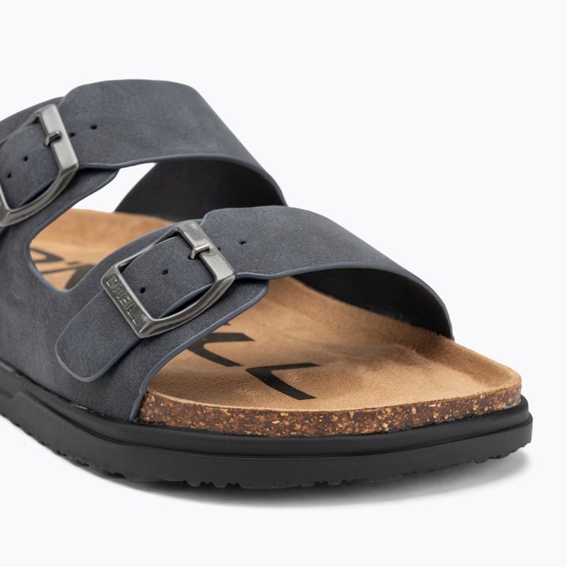 Шльопанці чоловічі O'Neill Vince Slider Low dress blues 7