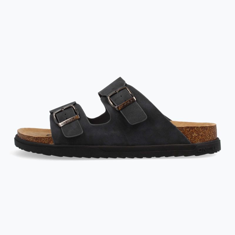 Шльопанці чоловічі O'Neill Vince Slider Low dress blues