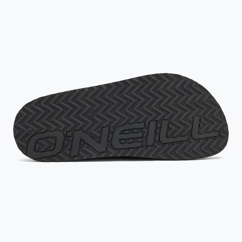 Сандалі чоловічі O'Neill Kalani Sandal Low black 4