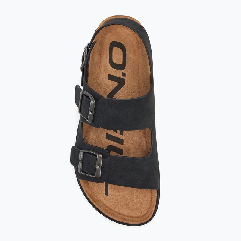Сандалі чоловічі O'Neill Kalani Sandal Low black 5