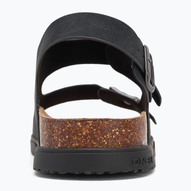 Сандалі чоловічі O'Neill Kalani Sandal Low black 6