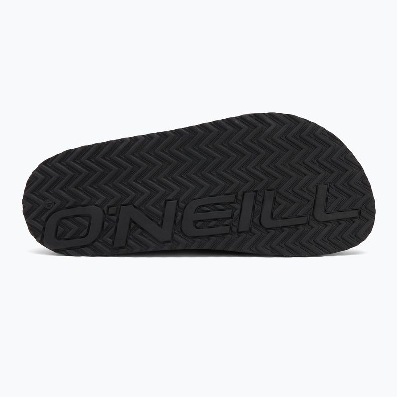 Сандалі чоловічі O'Neill Kalani Sandal Low coffee bean 4