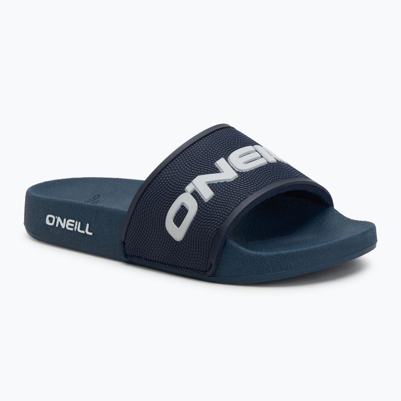 Шльопанці дитячі O'Neill Profile Slides Jr dress blues