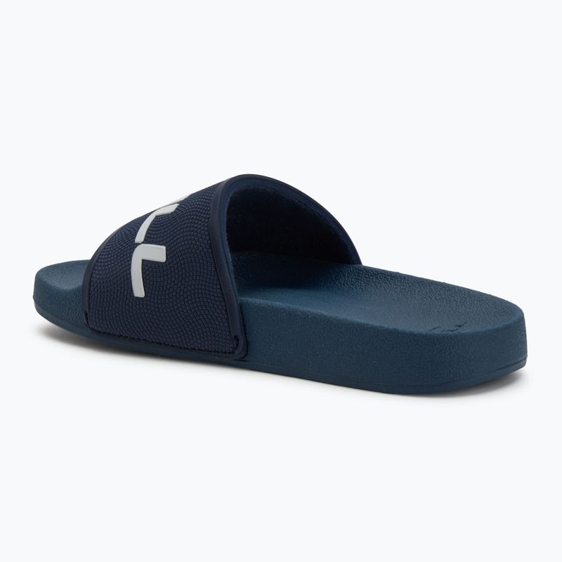 Шльопанці дитячі O'Neill Profile Slides Jr dress blues 3