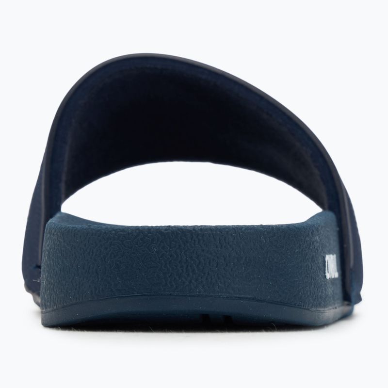 Шльопанці дитячі O'Neill Profile Slides Jr dress blues 6