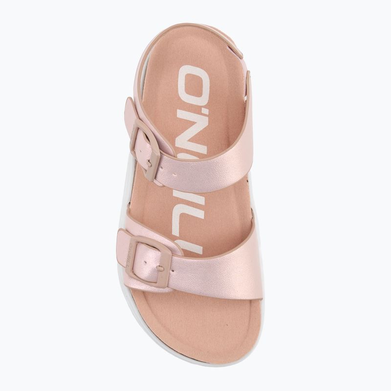 Сандалі дитячі O'Neill Polly Sandal Low Jr peach whip 5