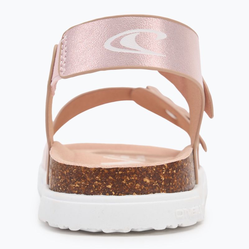 Сандалі дитячі O'Neill Polly Sandal Low Jr peach whip 6