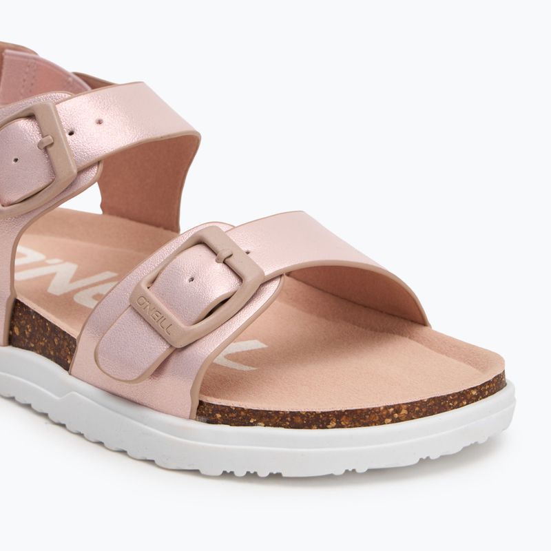 Сандалі дитячі O'Neill Polly Sandal Low Jr peach whip 7