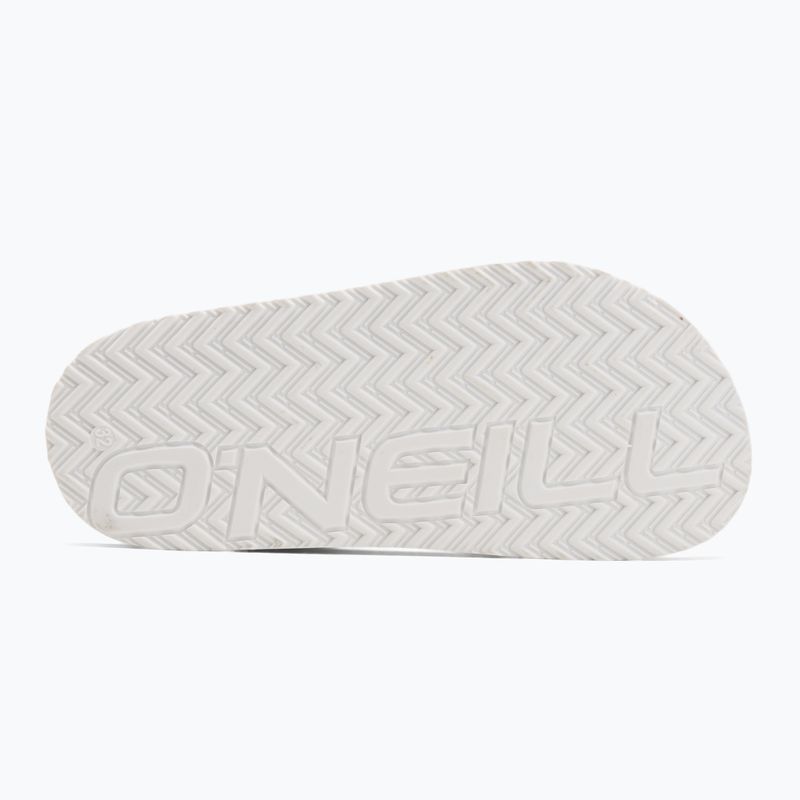 Сандалі дитячі O'Neill Polly Sandal Low Jr off white 4