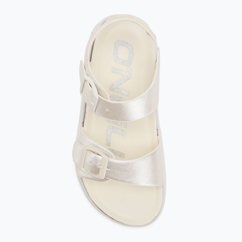 Сандалі дитячі O'Neill Polly Sandal Low Jr off white 5