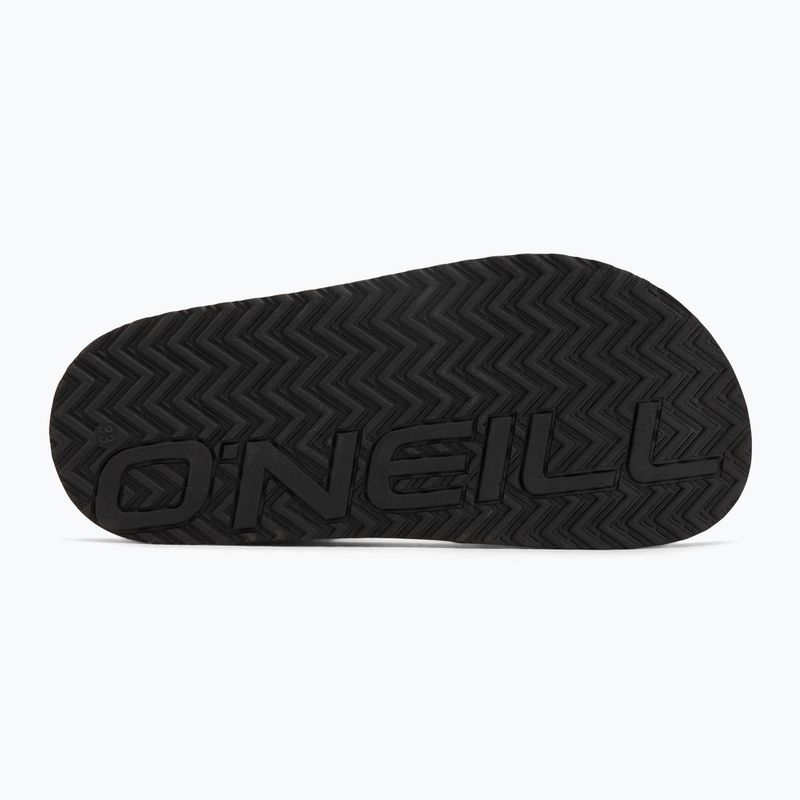 Сандалі дитячі O'Neill Polly Sandal Low Jr coffee bean 4