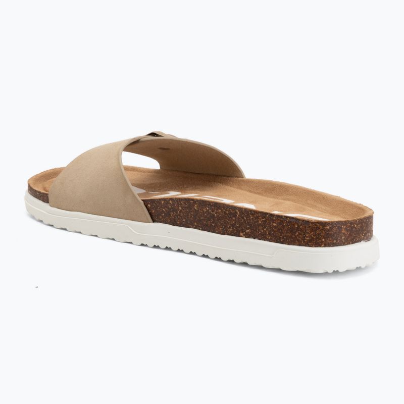 Шльопанці жіночі O'Neill Solana Low tan 3