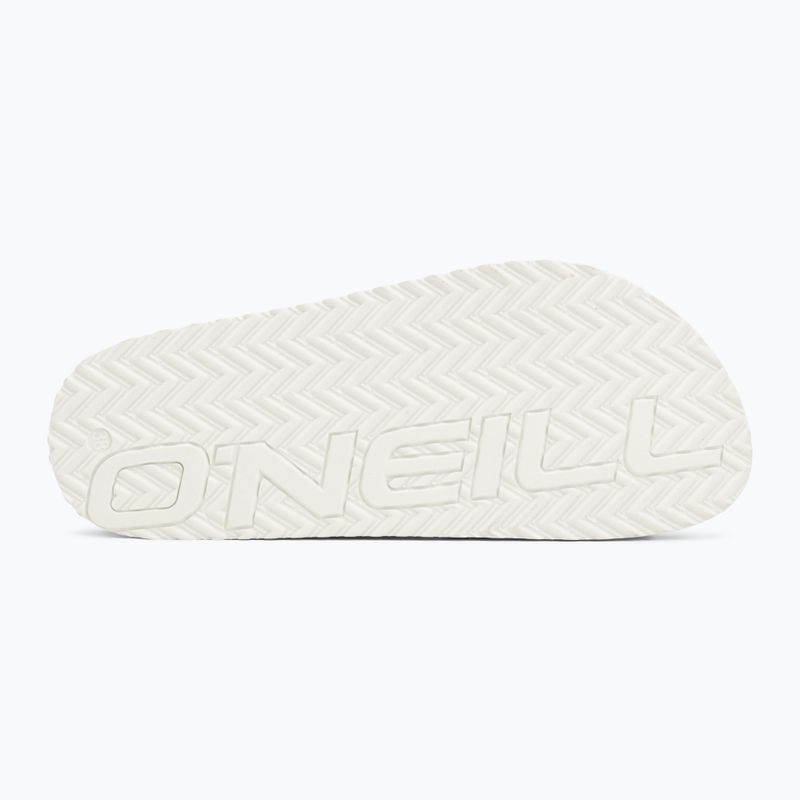 Шльопанці жіночі O'Neill Solana Low tan 4