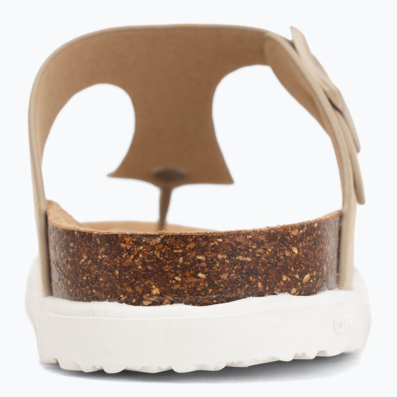 В'єтнамки жіночі O'Neill Avalon Low tan 6