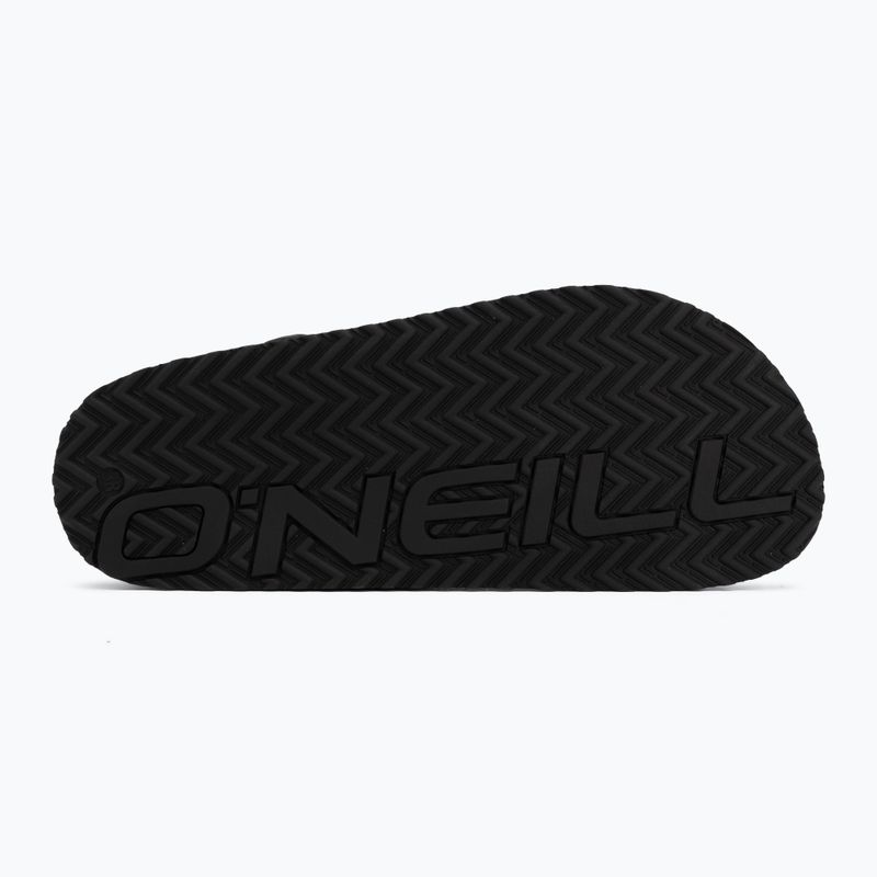 В'єтнамки жіночі O'Neill Avalon Low black 4