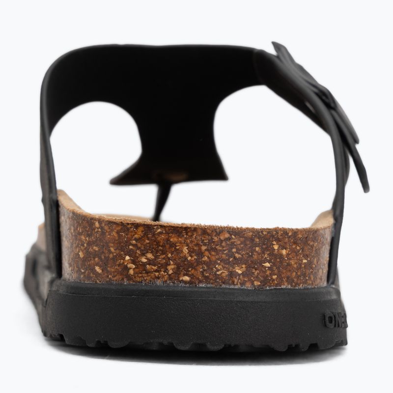 В'єтнамки жіночі O'Neill Avalon Low black 6