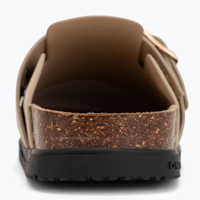 Капці жіночі O'Neill Lerry Mule Low tan 6