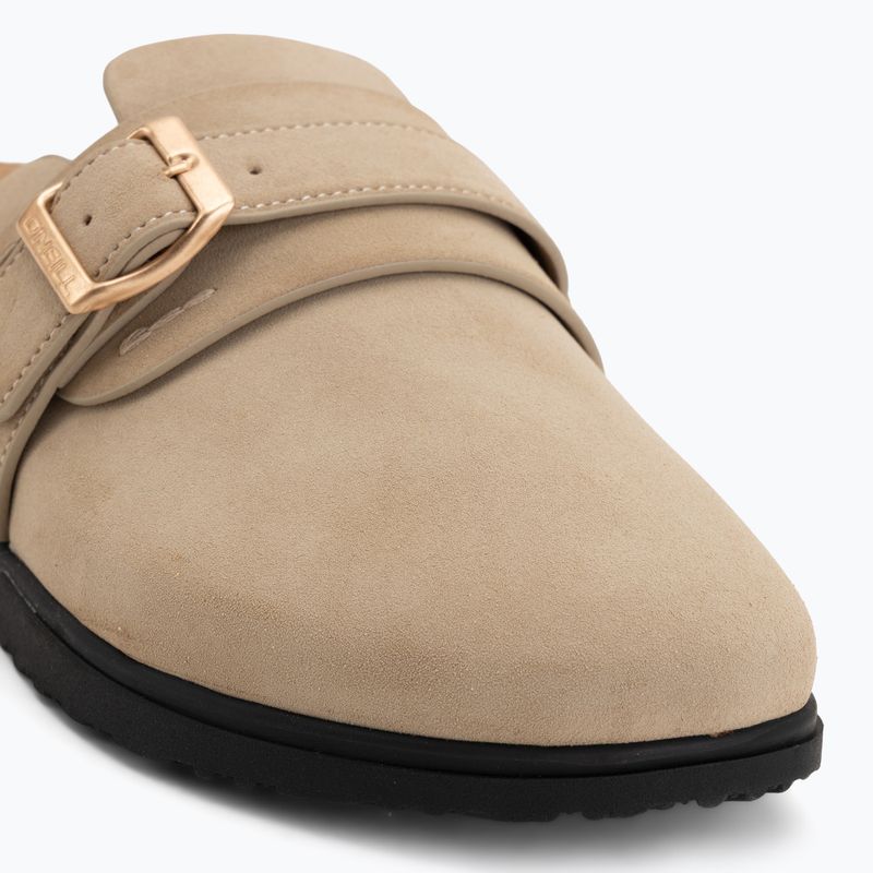 Капці жіночі O'Neill Lerry Mule Low tan 7