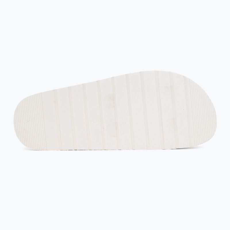 Шльопанці жіночі O'Neill Sandy Platform Low tan 4