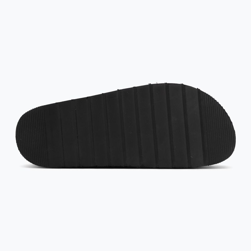 Шльопанці жіночі O'Neill Sandy Platform Low leopard 4