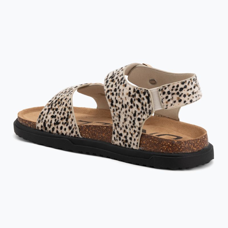 Сандалі дитячі O'Neil Polly Low leopard 3