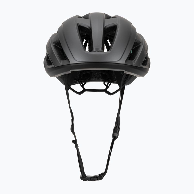 Шолом велосипедний Lazer Strada KinetiCore matte titanium 2