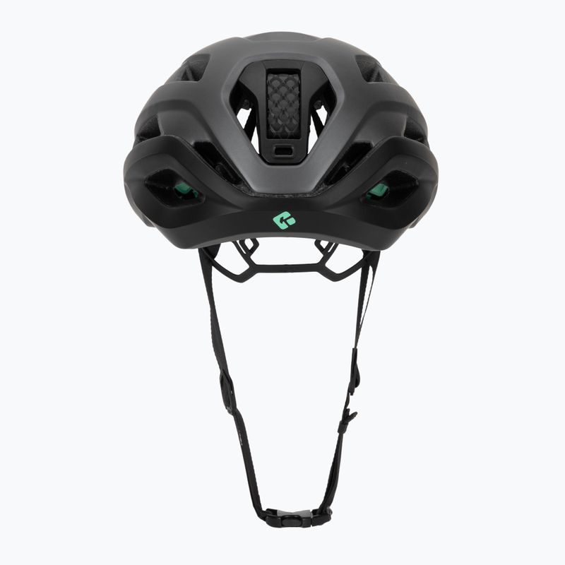Шолом велосипедний Lazer Strada KinetiCore matte titanium 4