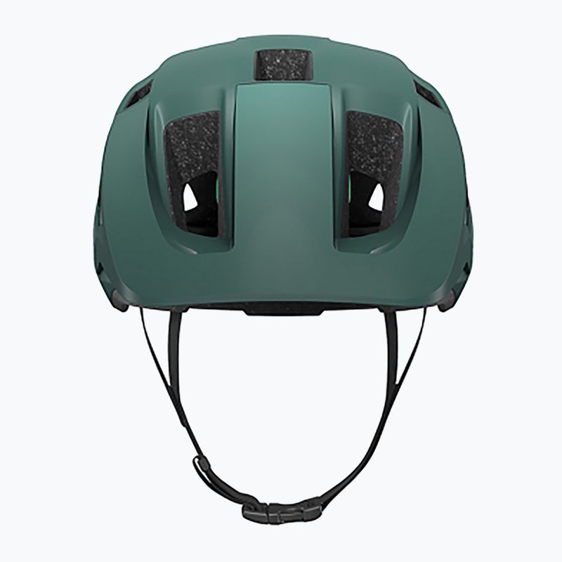 Шолом велосипедний Lazer Lupo KinetiCore sage green 3