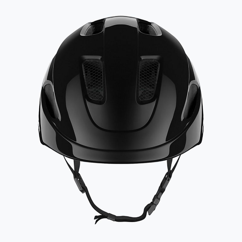 Шолом велосипедний дитячий Lazer Nutz 2.0 KinetiCore black 3