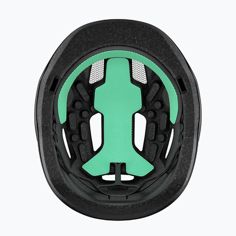 Шолом велосипедний дитячий Lazer Nutz 2.0 KinetiCore black 6